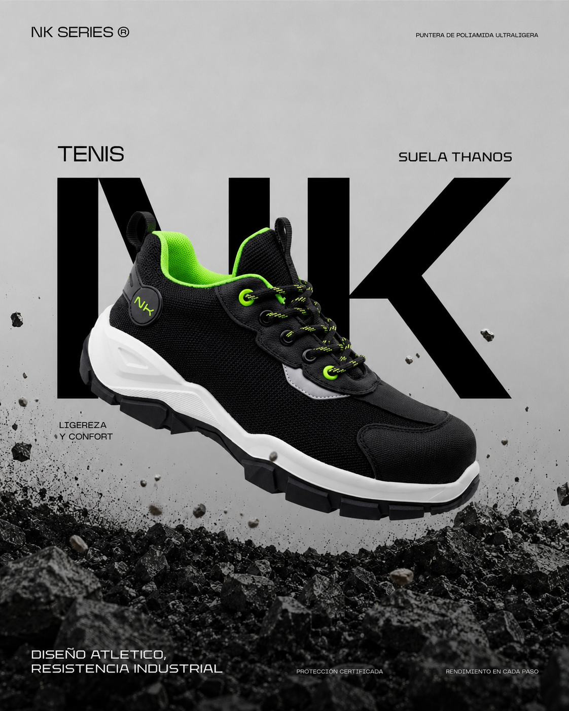Tenis NK