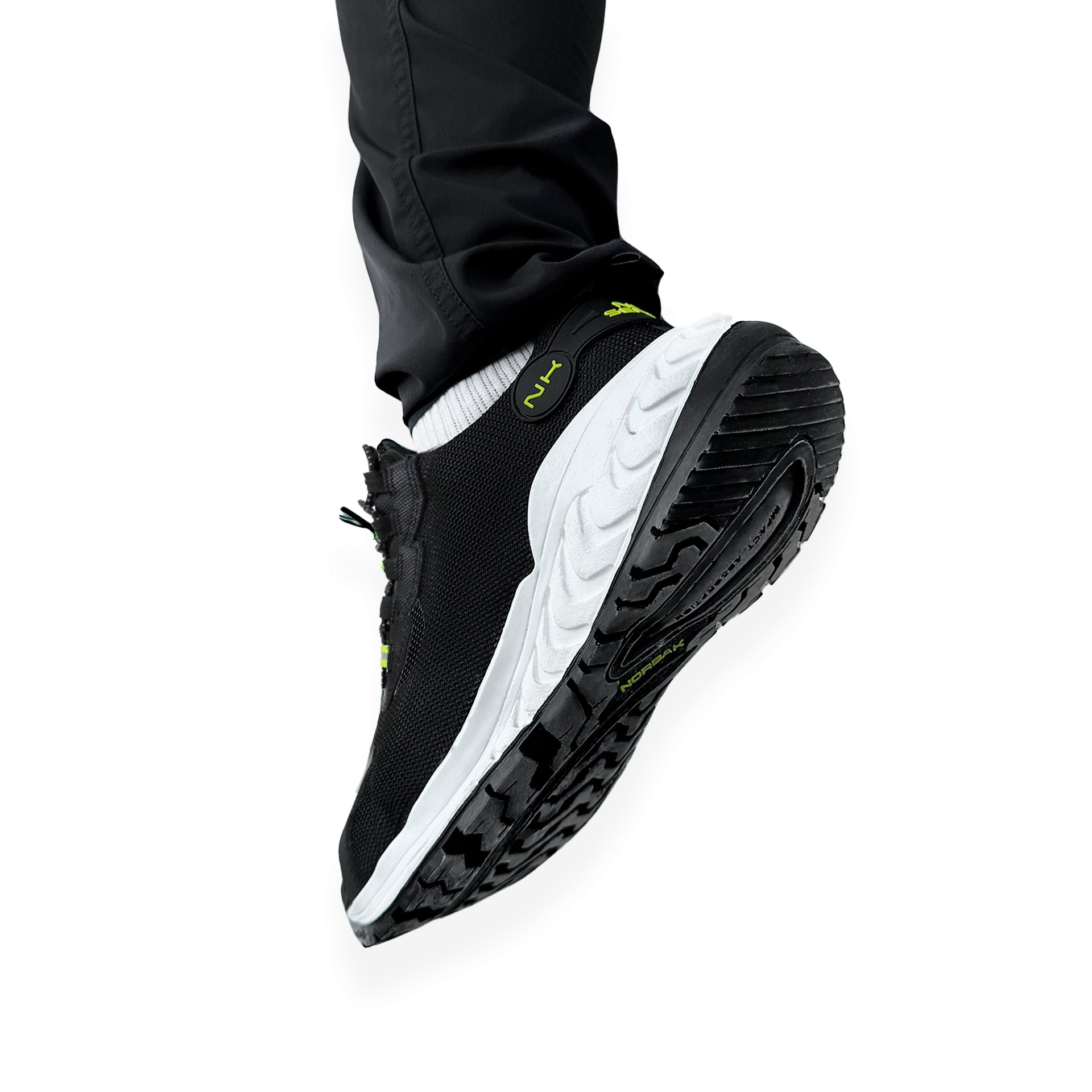 Tenis NK 2.0 (50% más ligero)