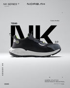 Tenis NK 2.0 (50% más ligero)