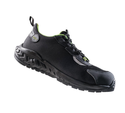 Tenis NK 2.0 Black Easy Lace